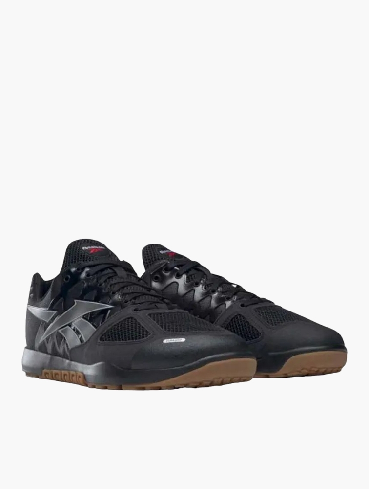 Reebok nano 2.0 black on sale
